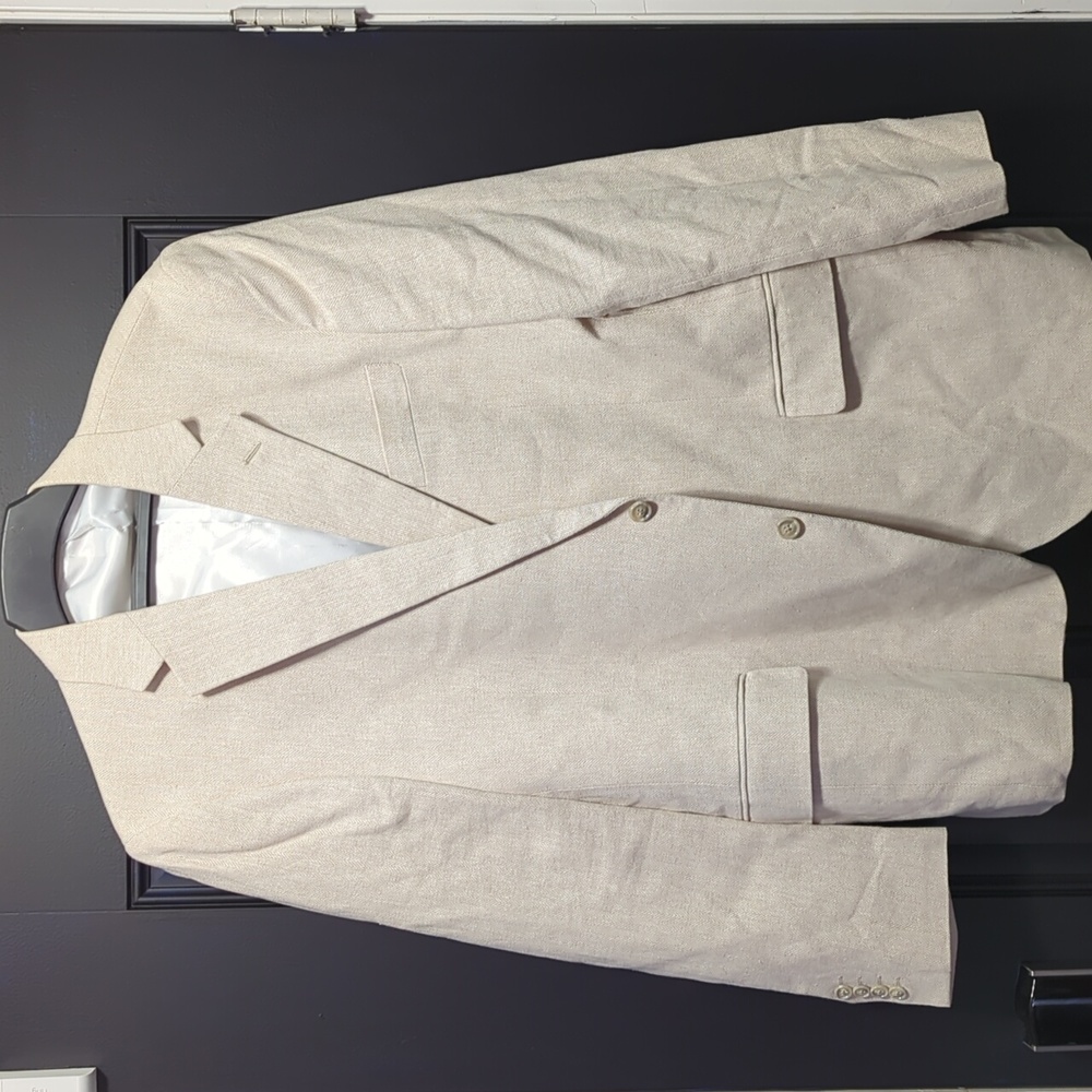 Men's Suit Jacket